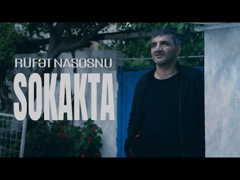 Rufet Nasosnu - Sokakta (Official Video)