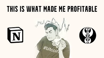 How to to Create a Trading Journal Using Notion 2024 : Every Trader Needs This