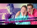 BTS (防弾少年団) '血、汗、涙 -Japanese Ver.-' Official MV Reaction // BTS Universe Storyline Reaction