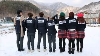 RUNNING MAN PHILIPPINES SEASON 2 WINTER EDITION FULL TRAILER