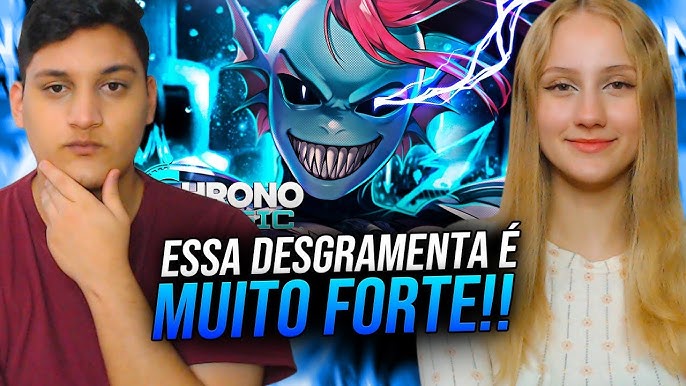 PASTOR REACT Minha Vez De Brilhar, Mettaton (Undertale)