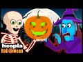 Pumpkin Halloween | Hoopla Halloween | Halloween Songs For Children