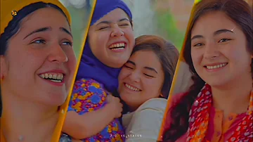 meri pyaari ammi - efx status ! secret superstar ! zaira wasim ! meher vij ! meri pyaari ammi status