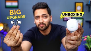 realme Buds Air 2 - Unboxing & Hands On | A Major Upgrade 💪