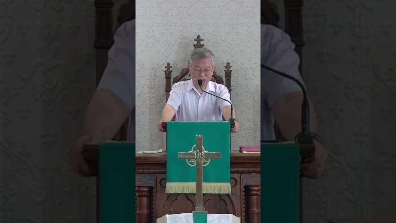 A Must for Evangelism