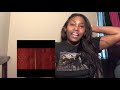 Polo G Black Hearted Music Video Reaction 😮‍💨😢