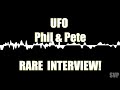 UFO - Interview with Jim Ladd 1980