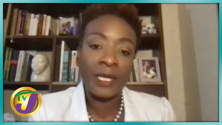 US Travel Warning Against Jamaica Discussion with ...