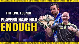 Have Players Had ENOUGH? 🎯 Online Darts Live Lounge Episode 252 screenshot 4