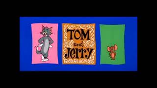 Every Single Tom and Jerry Title Card (Part 3)