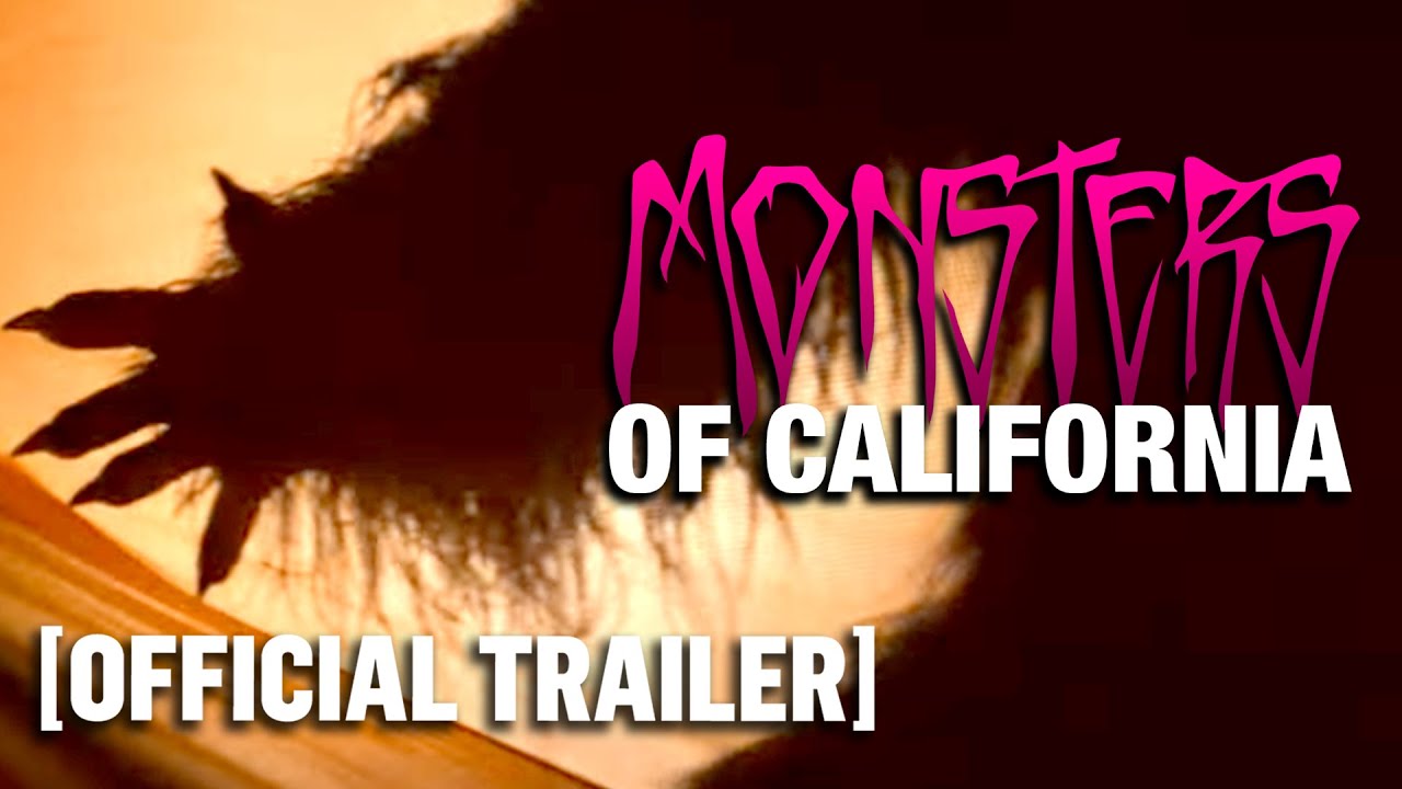 How Tom DeLonge's Monsters of California Trailer Hints at a Dark Truth