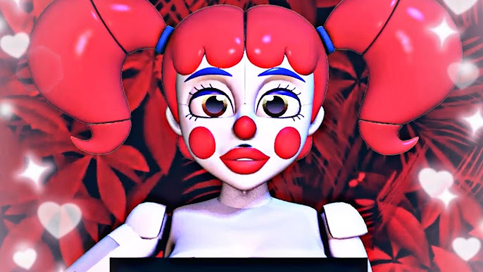 Stream Nightmare Circus Baby Jumpscare by Bloody Painter