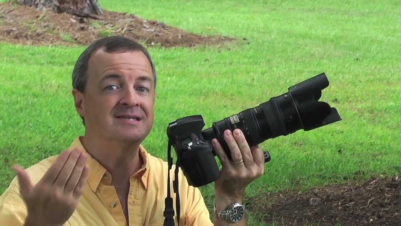 Photography Tip Shutter Speed How Slow Is Too Slow For Sharp Photos 