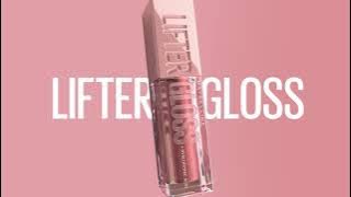 Lifter Gloss | Maybelline New York