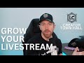 TikTok Live Issues, Monetization &amp; Stream Growth | LC Coalition Town Hall #1