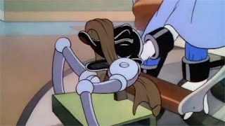 Hot Donald Duck Classics (2 hours) [HD]