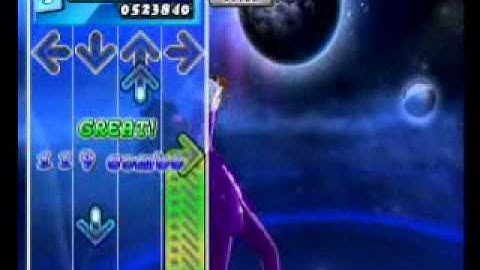 DDR II Real High SPEED on Difficult