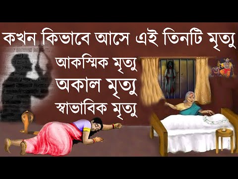 ভিডিও: আকস্মিক কারণ কি?