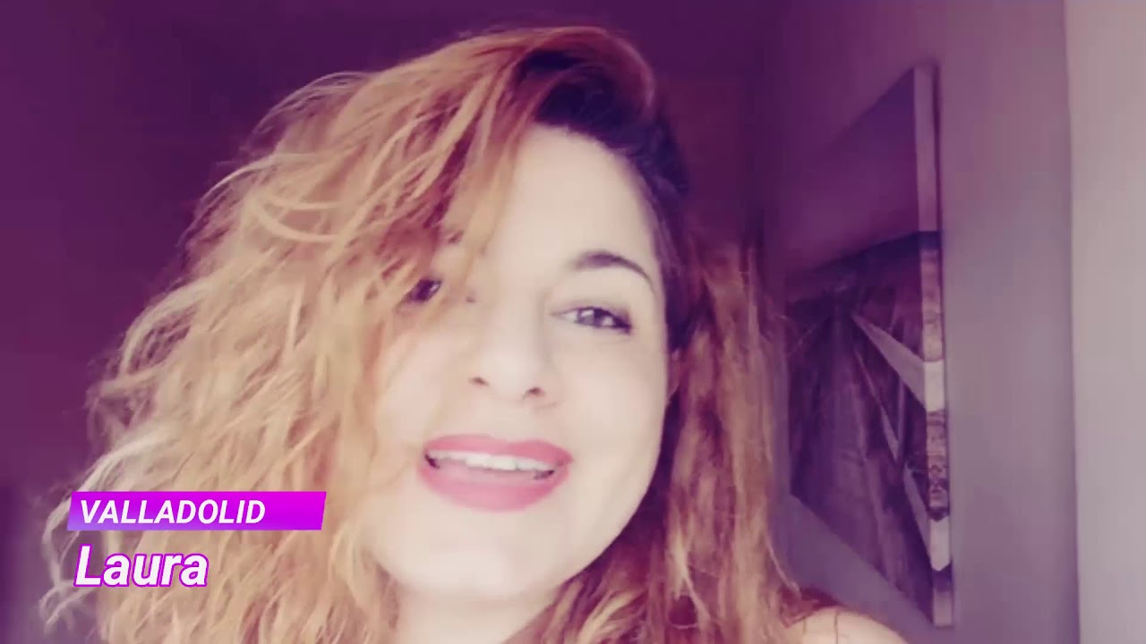 Pedrajas de San Esteban canta 'Resistiré'