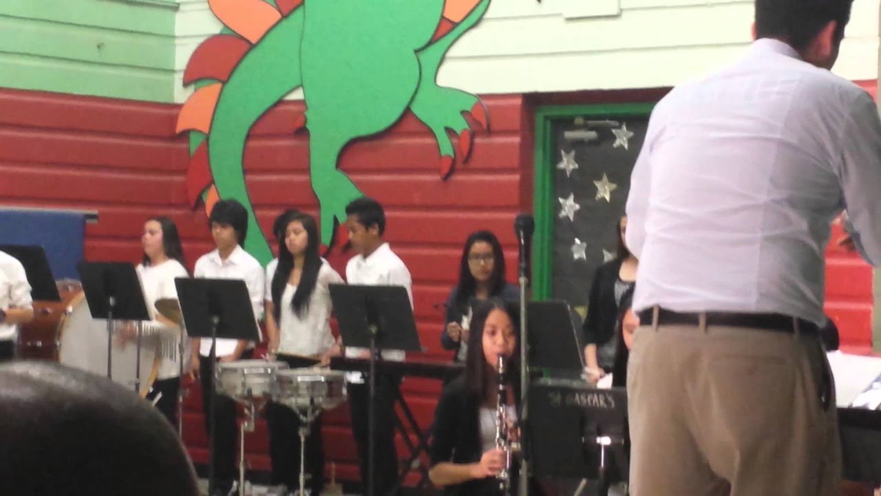 St. Thomas Jazz Band - Pride and Valour