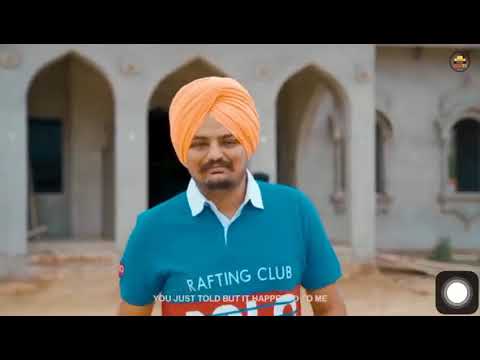 Dekh G T Road Utte Kelley Ch Havely Sidhu Moose Wala Lattest Punjabi Song GAME