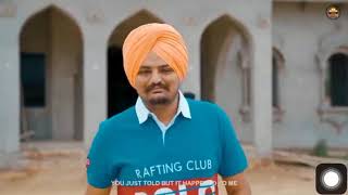 Dekh G.T. Road Utte Kelley Ch Havely | Sidhu Moose wala Lattest Punjabi song GAME Resimi