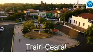 Trairi-Ceará