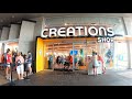 Creations Shop at Epcot Disney World