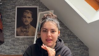 The reality of living with mental illness