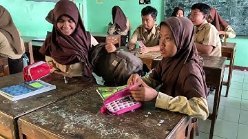 PROFIL DESA BOTO | KKN MIT-20 POSKO 86 UIN WALISONGO SEMARANG 