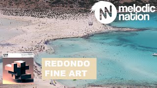 Redondo Feat. Penny F - Fine Art