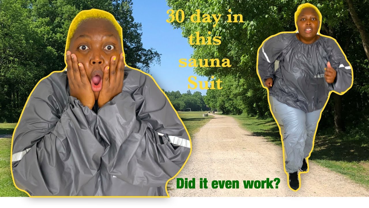 Sauna Suit lose weight fast workouts How To Lose 30lbs In One Month