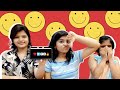 GUESS THE EMOJI CHALLENGE😍😨 | With PUNISHMENT 🤢🤮     | ft. My Younger Sisters | Isha Mundhra
