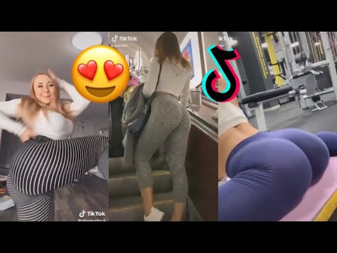 Hot Milf Ass Tik Tok 😍 🍑 THOTS Hot Pussy Girls - YouTube.