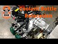 Coolant Spider & Ignition Module Relocation