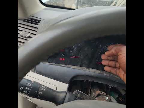 U1000, U1001,U0001 lost communication fault properly explained. - YouTube