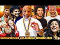 Mike Tyson - The Real Thor😈&quot;I love Biryani &amp; wanna act in more Indian Action Films&quot;🤩WOW! Must Watch!