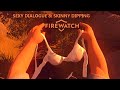 Firewatch Sexy Dialogue & Skinny Dipping (Nude Girls)