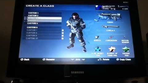 No scopes and 1 quick scope