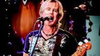 Don Felder Teams Up With Former Chicago Vocalist Jeff Coffey