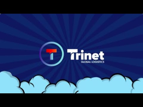 Join Trinet's Team