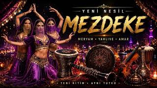 Yeni Nesil Oryantal (Mezdeke Style Cover)