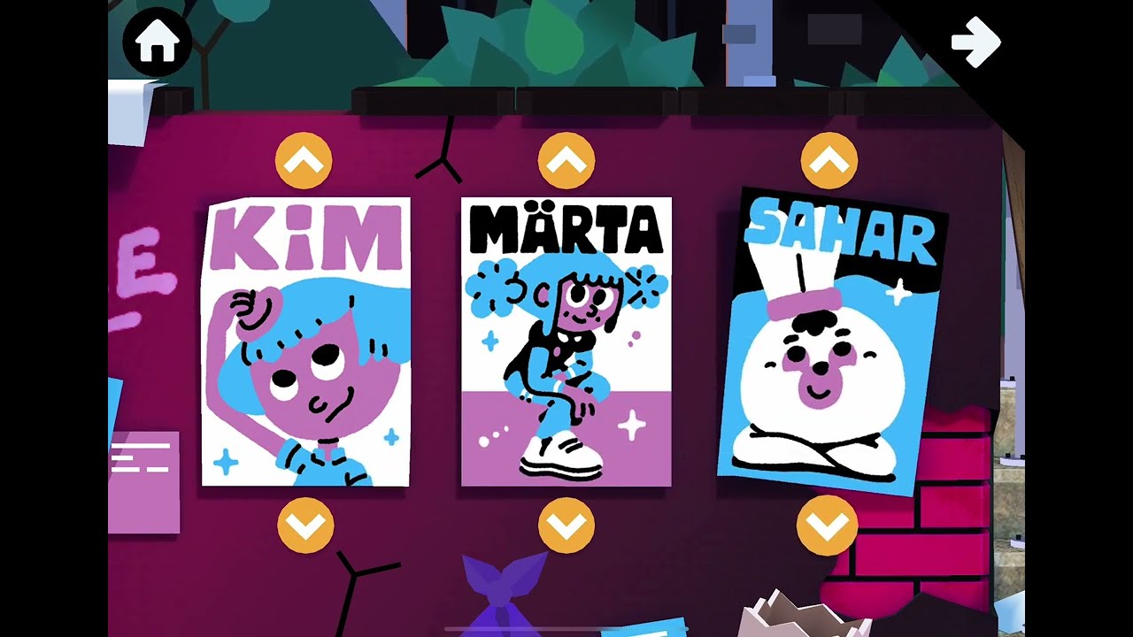 TOCA DANCE Toy Play (TOCA BOCA)