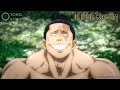 Itadori vs Todo | JUJUTSU KAISEN