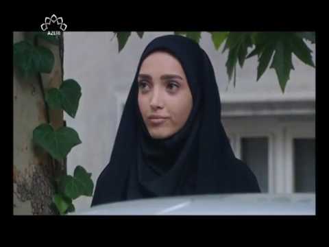 Mələyin süqutu 1 İran filmi