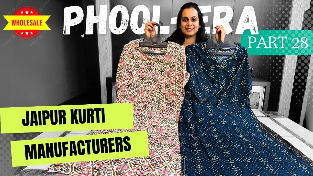 Summer Premium Kurti Collection Jaipur Kurti Manufacturer Cotton 60 summer-premium-kurti-collection-jaipur-kurti-manufacturer-cotton-60