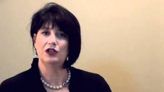 HP Catalyst: Video Forums: Consortium Leader Series: Adele Botha