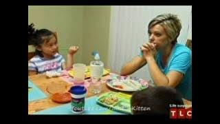 Jon and Kate plus 8 clips-part 18