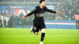Lionel Messi All Goals and Assists For PSG▶With English Commentary▶HD