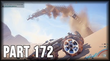 Mass Effect: Andromeda - 100% Walkthrough Part 172 [PS4] – Task: Cache Flow